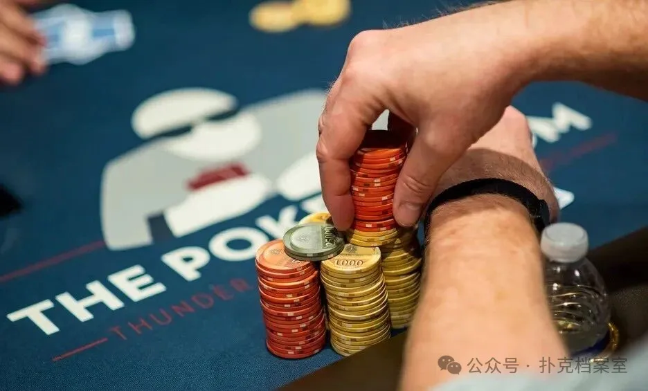 【WPT扑克】为什么疯子赢锦标赛,紧弱却很少赢?
