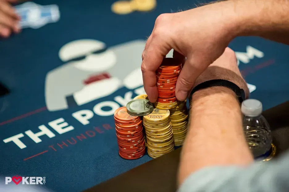 【WPT扑克】这5个能显著提升盈利的技巧，可能比你学过的很多策略更有用