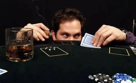 【WPT扑克】需求、欲望与金钱:扑克表现问题的根源