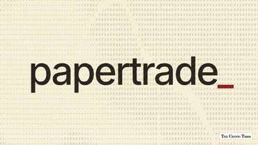 【WPT扑克】Papertrade单日收入749万美元超越Circle：拆解其LP清算再分配机制与内在脆弱性