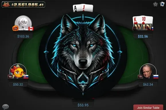 【WPT扑克】100多台电脑确认中招!扑克软件官方渠道下载也不安全?