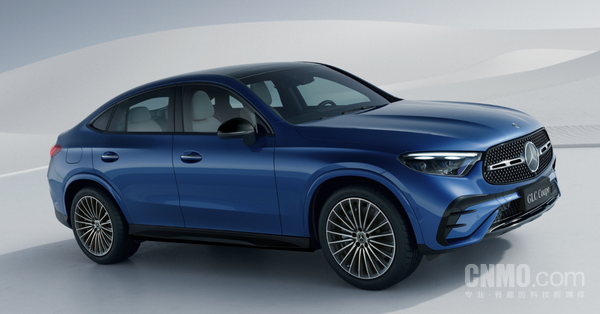 奔驰GLC Coupe 【WPT扑克】奔驰不打算放弃轿跑SUV 高管称其拥有稳定用户群体