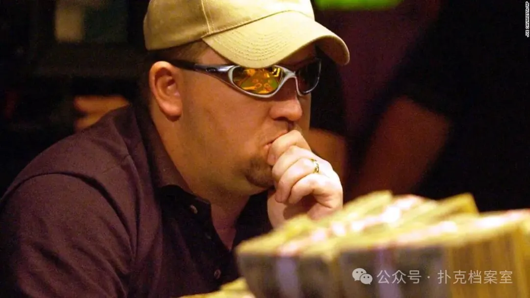 【WPT扑克】从86美元到250万美元:线上扑克的黄金年代,是如何亲手终结自己的?