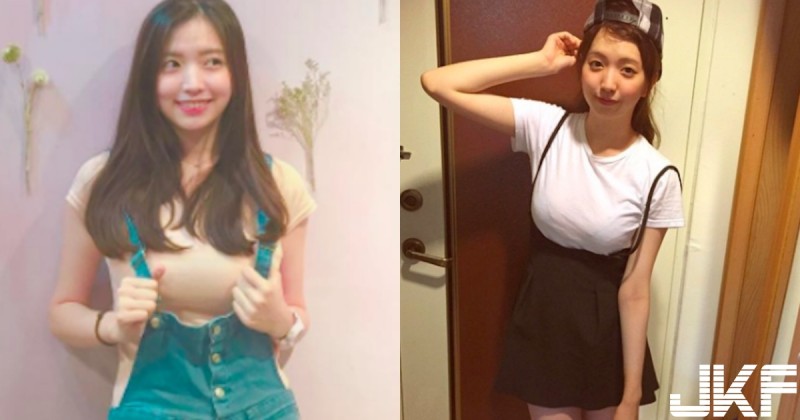 【WPT扑克】包得緊緊der卻被胸前「粉色隆起」洩漏端倪！超甜美小護士「胸前真相」讓人想一探究竟…
